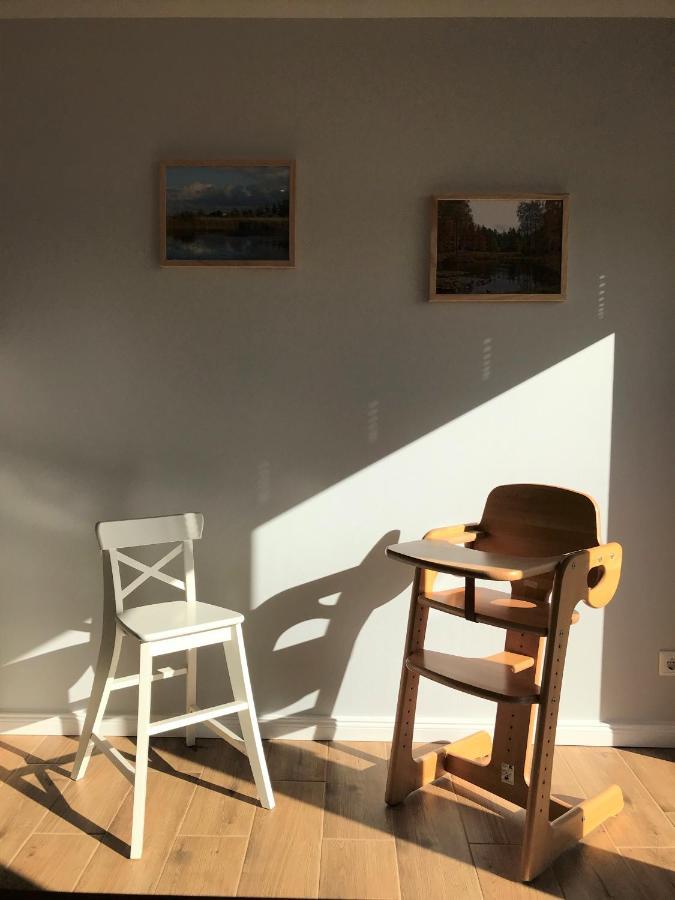 Urlaubswind Daire Niebüll Dış mekan fotoğraf
